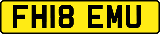 FH18EMU