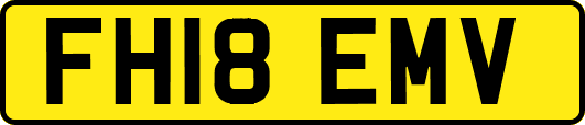 FH18EMV
