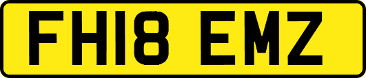 FH18EMZ