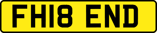 FH18END
