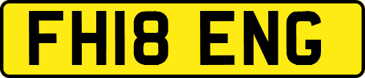 FH18ENG