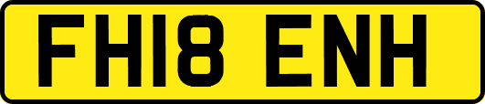 FH18ENH