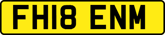 FH18ENM