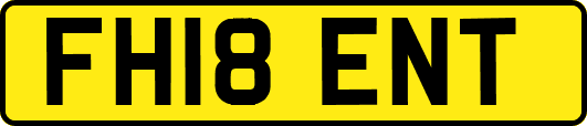 FH18ENT