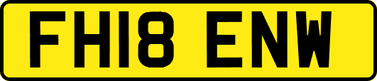 FH18ENW