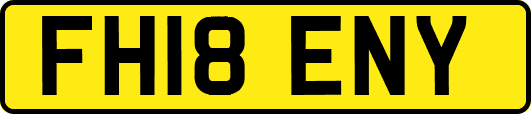 FH18ENY