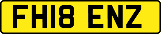 FH18ENZ
