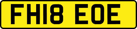 FH18EOE