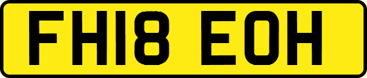 FH18EOH