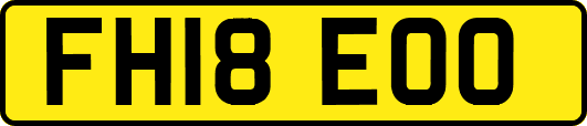 FH18EOO
