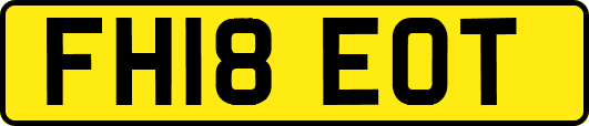 FH18EOT
