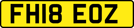 FH18EOZ
