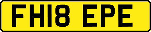 FH18EPE