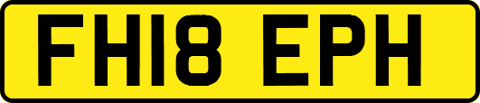 FH18EPH