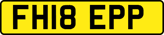 FH18EPP