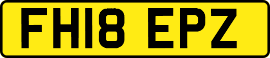 FH18EPZ