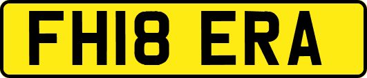 FH18ERA