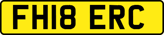 FH18ERC