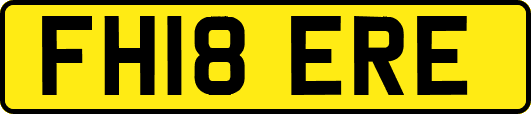 FH18ERE