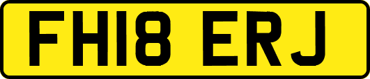 FH18ERJ