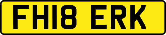 FH18ERK