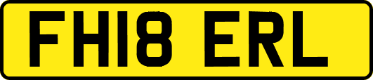 FH18ERL
