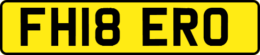 FH18ERO