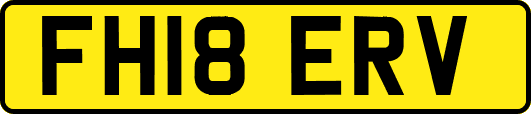 FH18ERV
