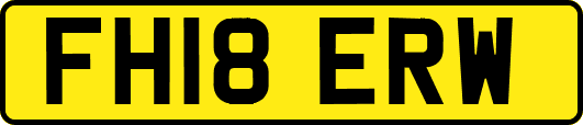 FH18ERW