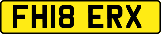 FH18ERX