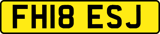 FH18ESJ