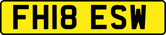 FH18ESW