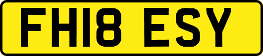 FH18ESY