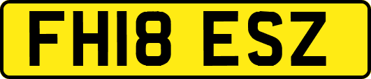 FH18ESZ