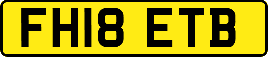 FH18ETB