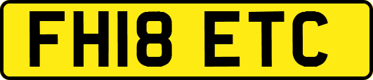 FH18ETC