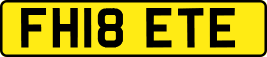 FH18ETE