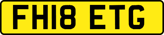 FH18ETG