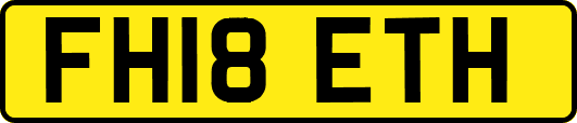 FH18ETH