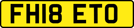 FH18ETO