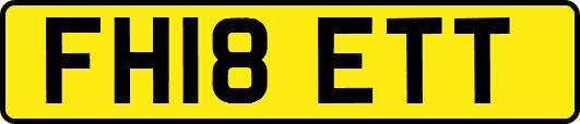 FH18ETT