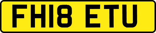 FH18ETU