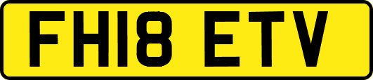 FH18ETV