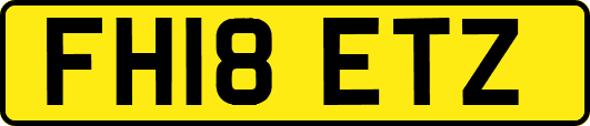 FH18ETZ