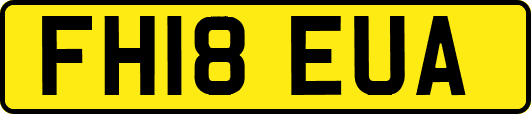 FH18EUA