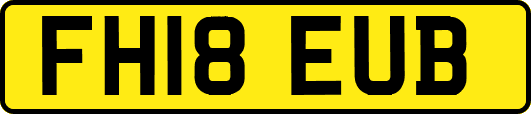 FH18EUB