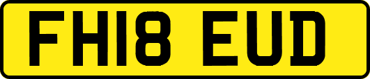 FH18EUD