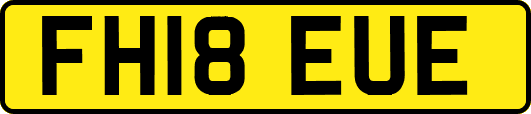 FH18EUE