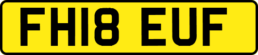 FH18EUF