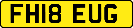 FH18EUG